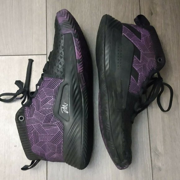 adidas black panther sneakers